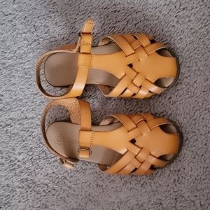 [Cat & Jack] Toddler Girl Sandals